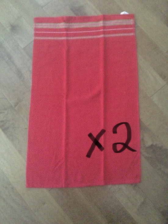 Never used dish towels - Picture 7 of 7